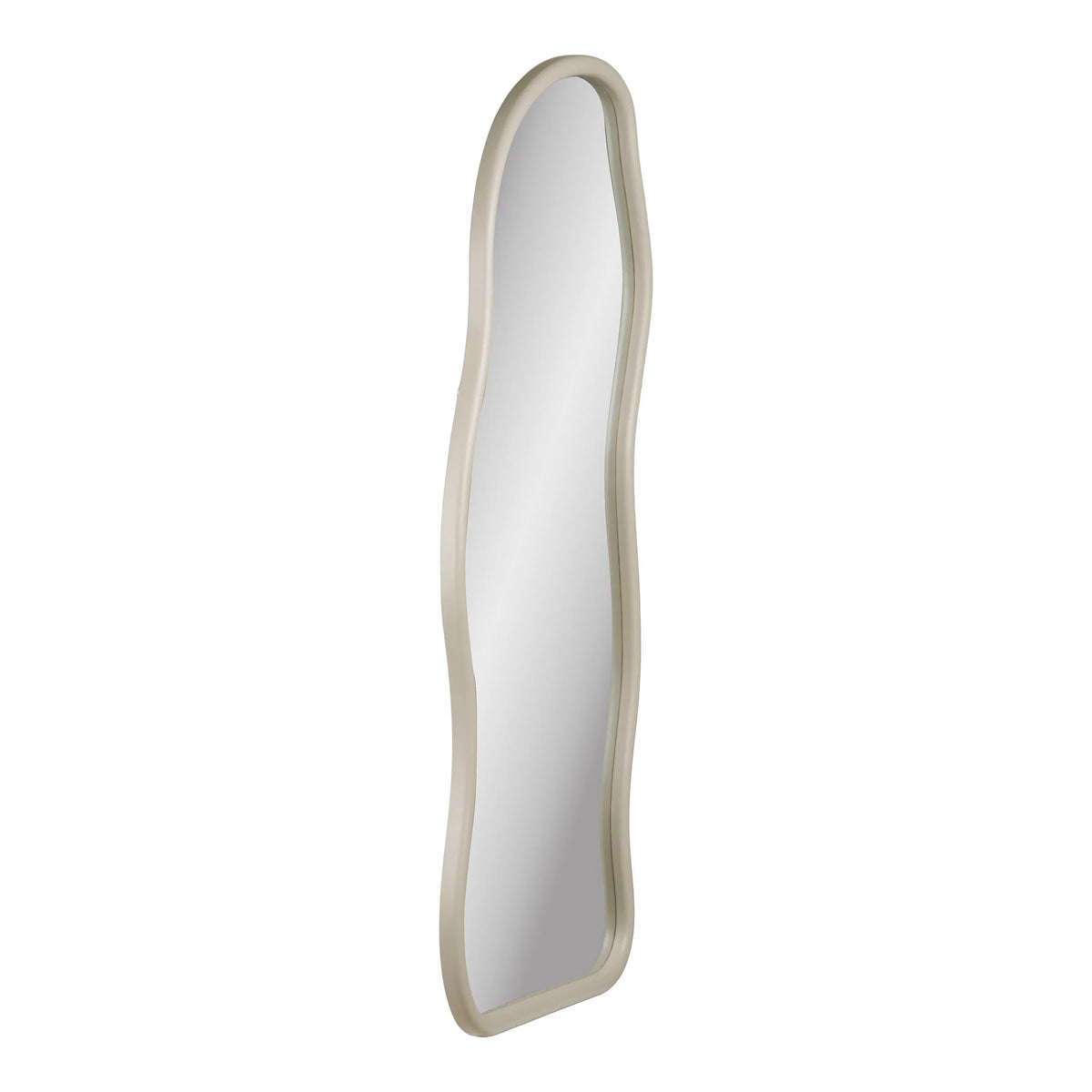 Bega Spejl Beige