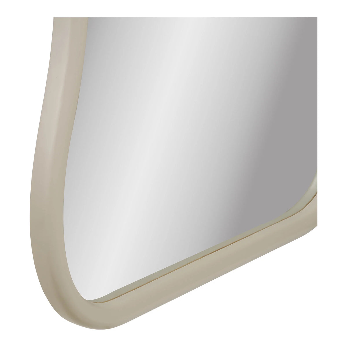 Bega Spejl Beige