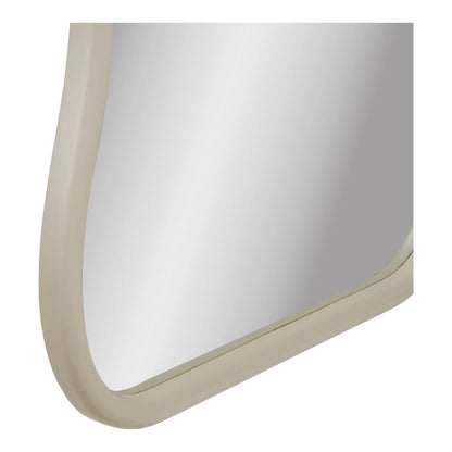 Bega Spejl Beige