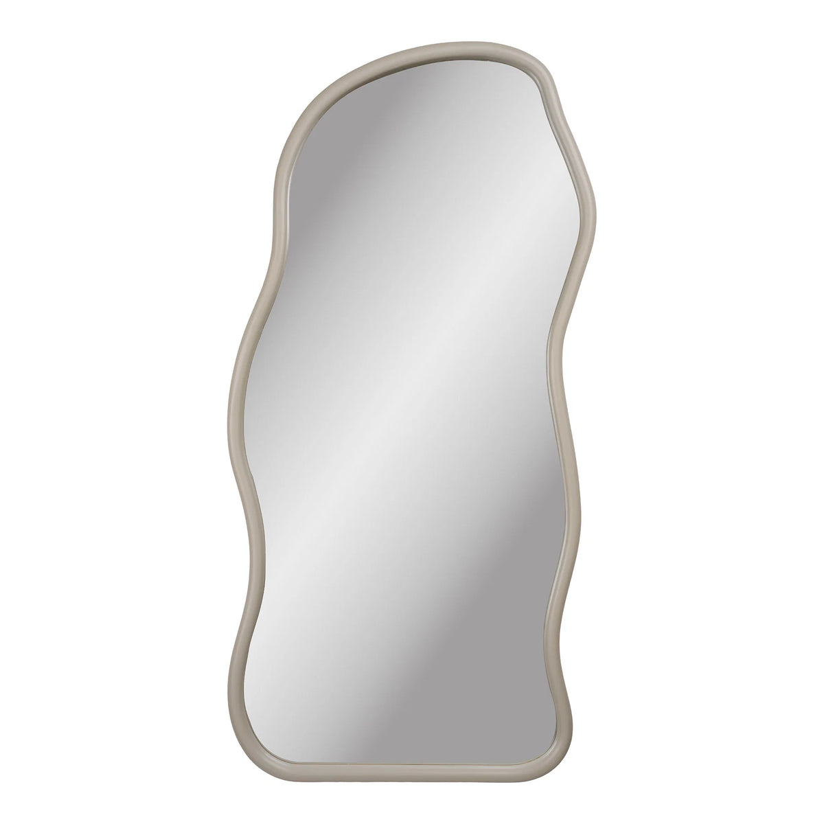 Bega Spejl Beige