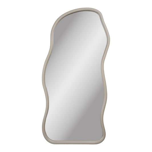 Bega Spejl Beige