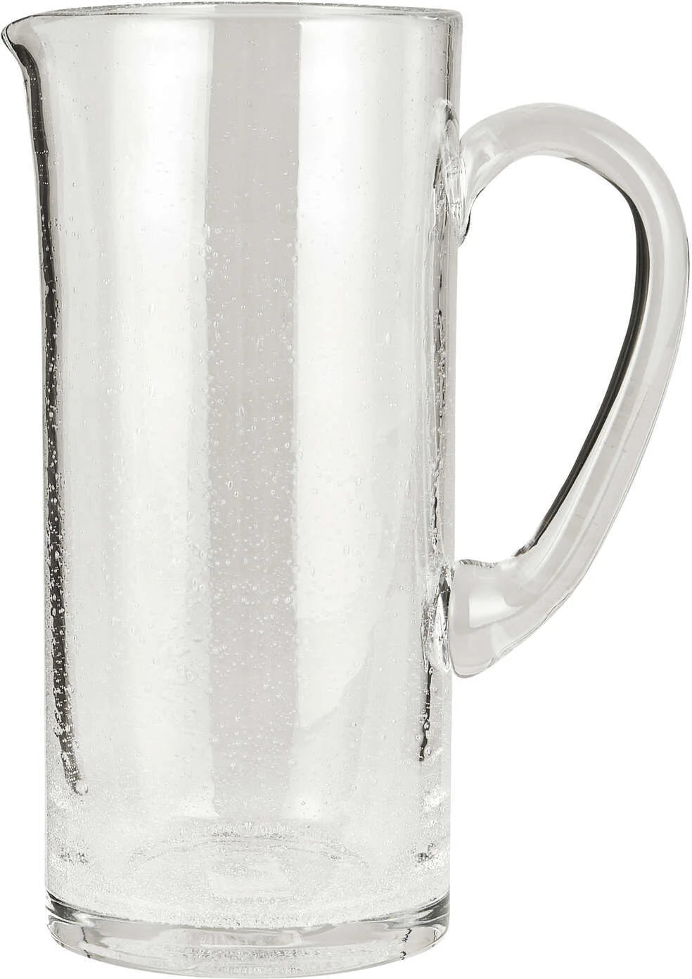 Kande Klart glas m/bobler 1,3L