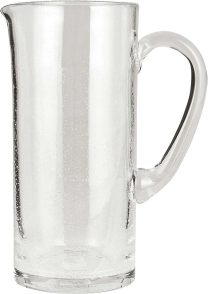 Kande Klart glas m/bobler 1,3L