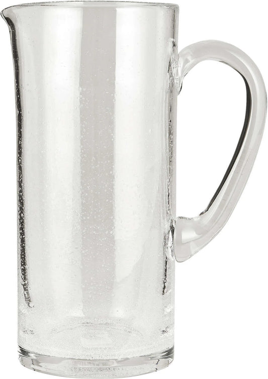 Kande Klart glas m/bobler 1,3L