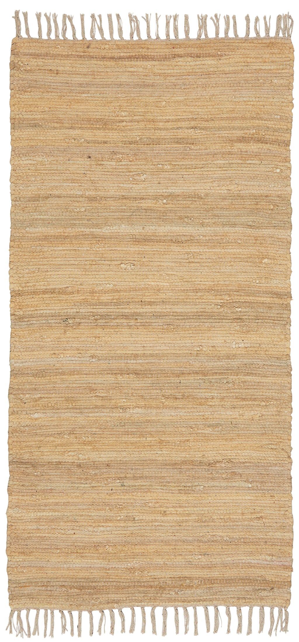 Kludeløber beige