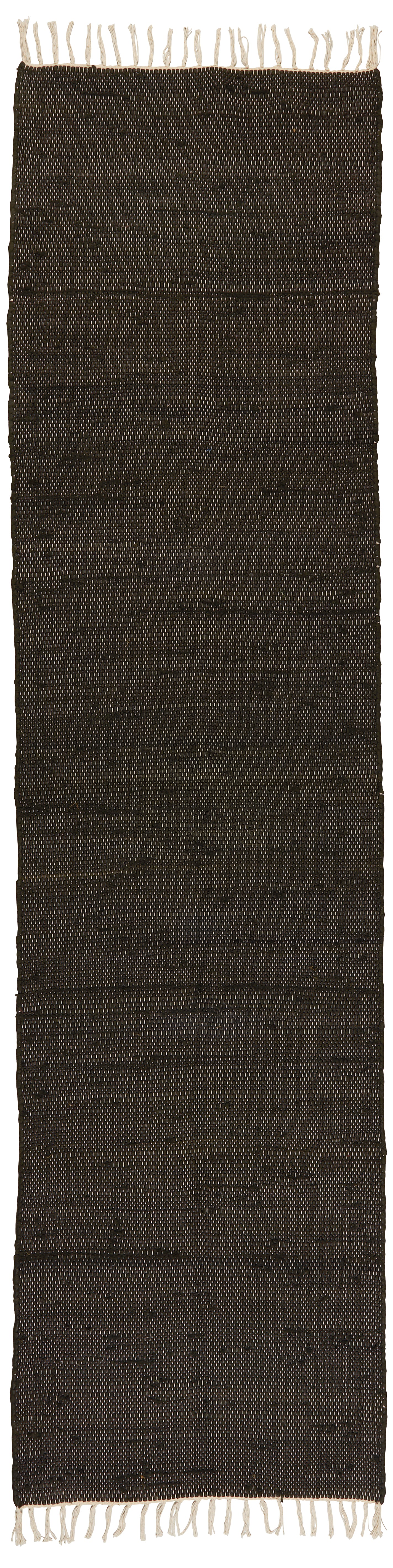 Kludeløber sort