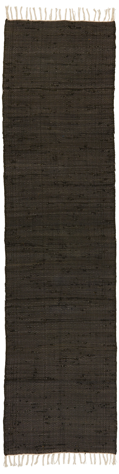 Kludeløber sort