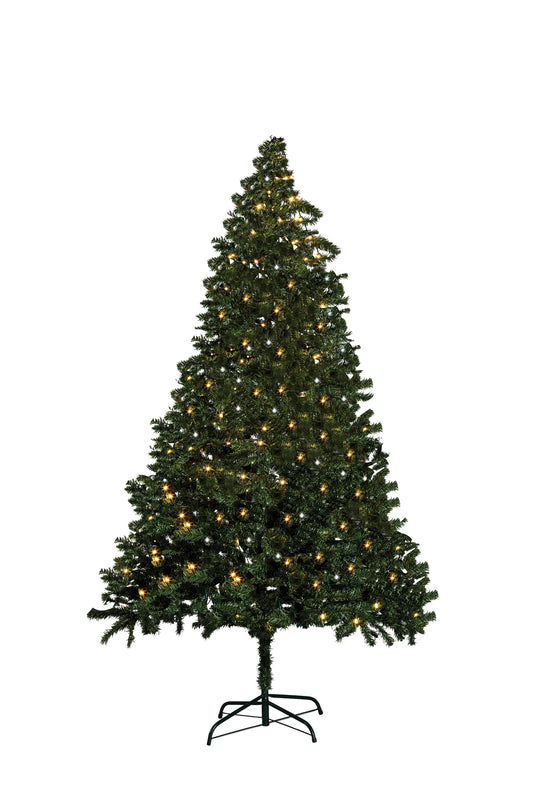 SMART LIGHTCHAIN 210 CM 5 LINE IP44
