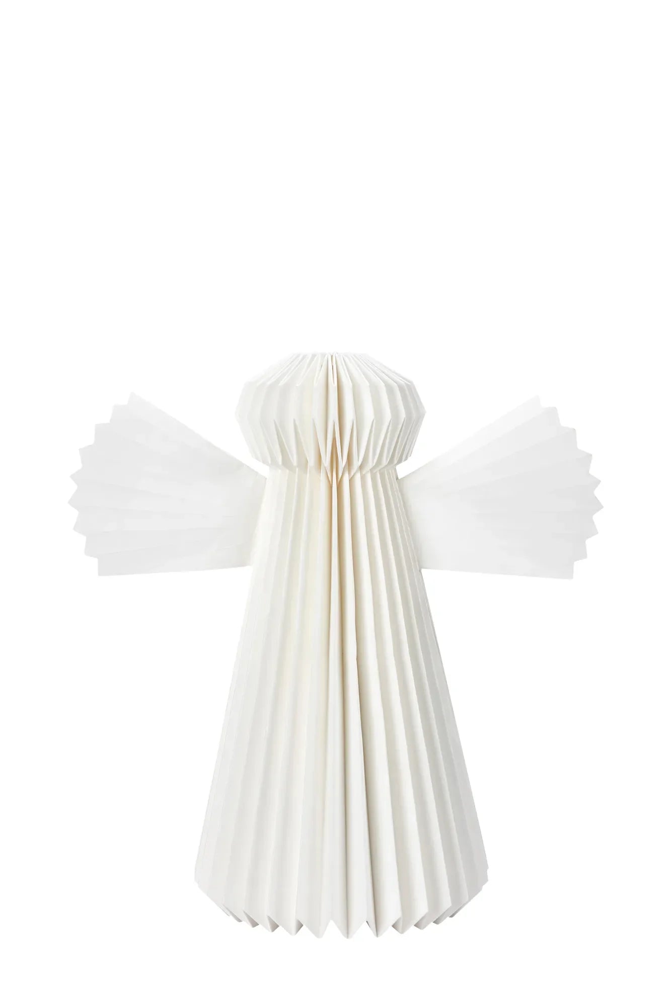 Angel Paper Angel White 30 cm