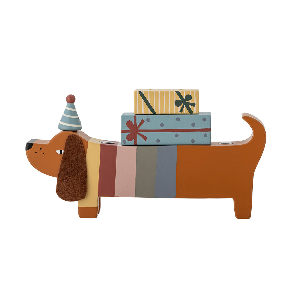 Fødselsdagsdekoration