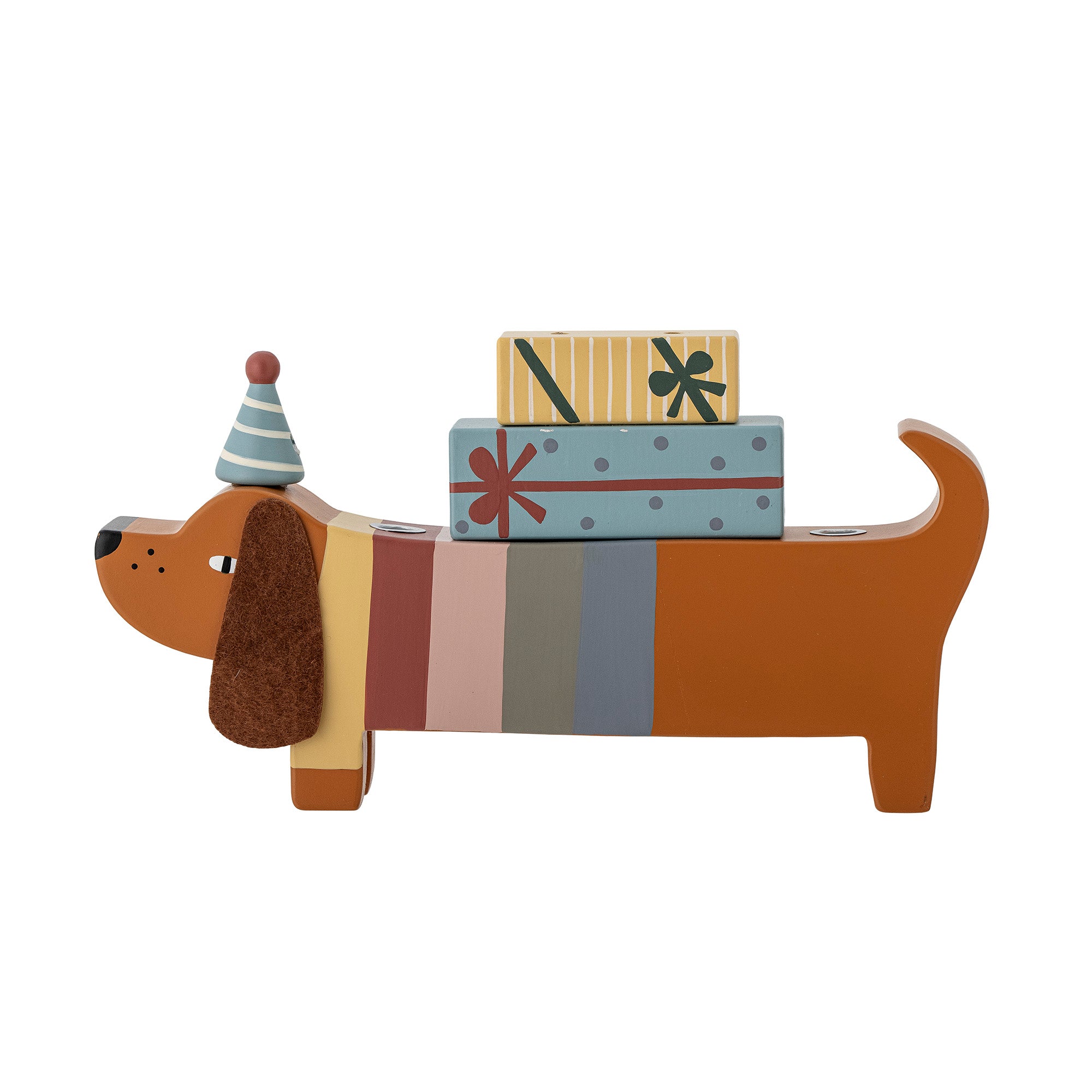 Fødselsdagsdekoration