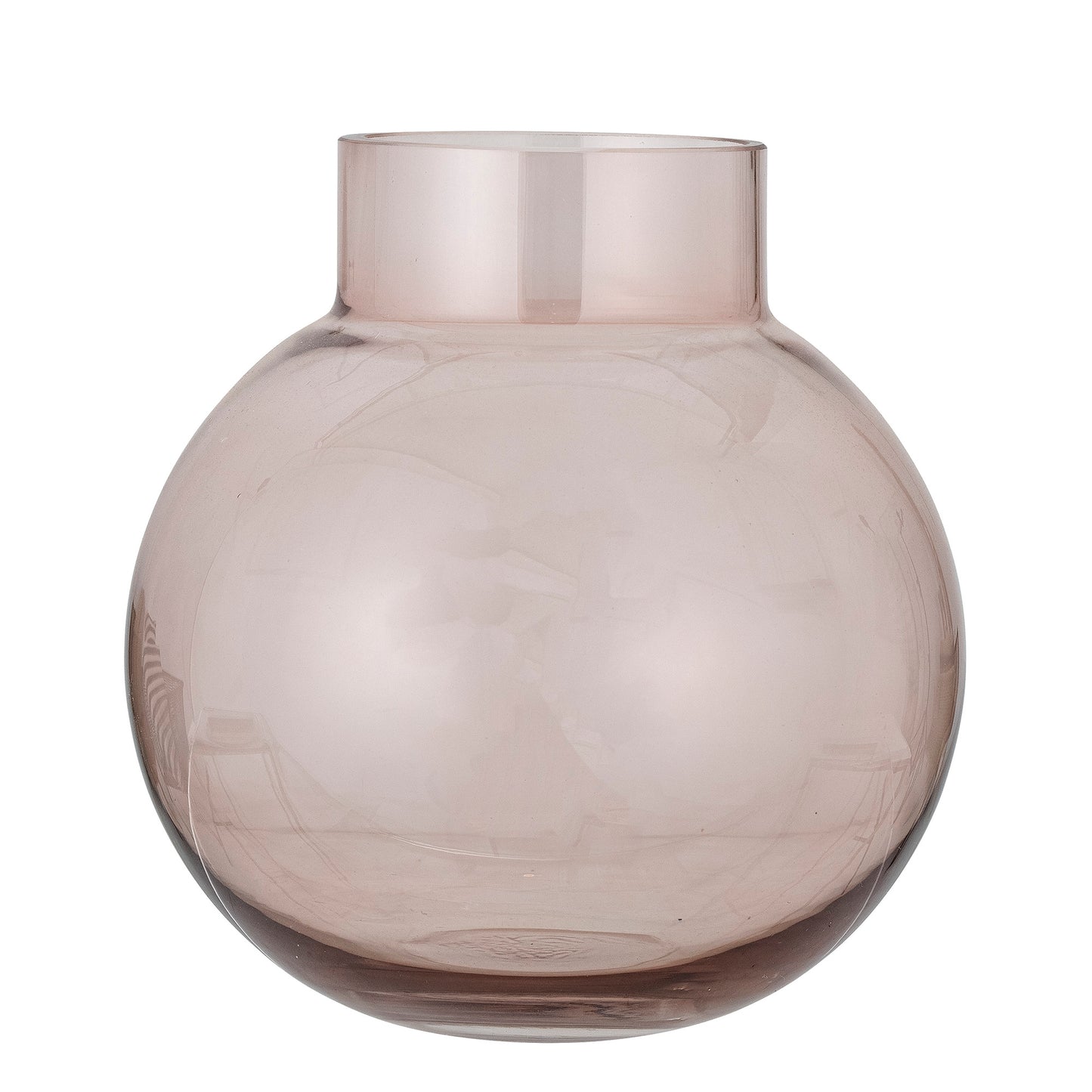 Renato Vase, Rosa, Glas