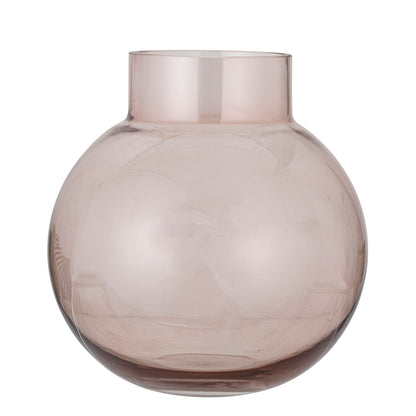 Renato Vase, Rosa, Glas