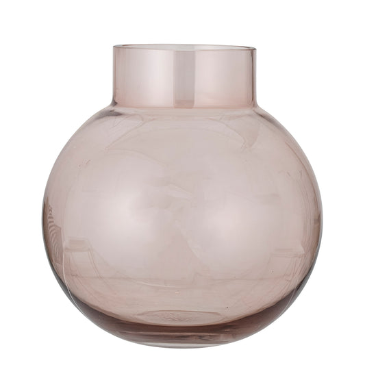 Renato Vase, Rosa, Glas
