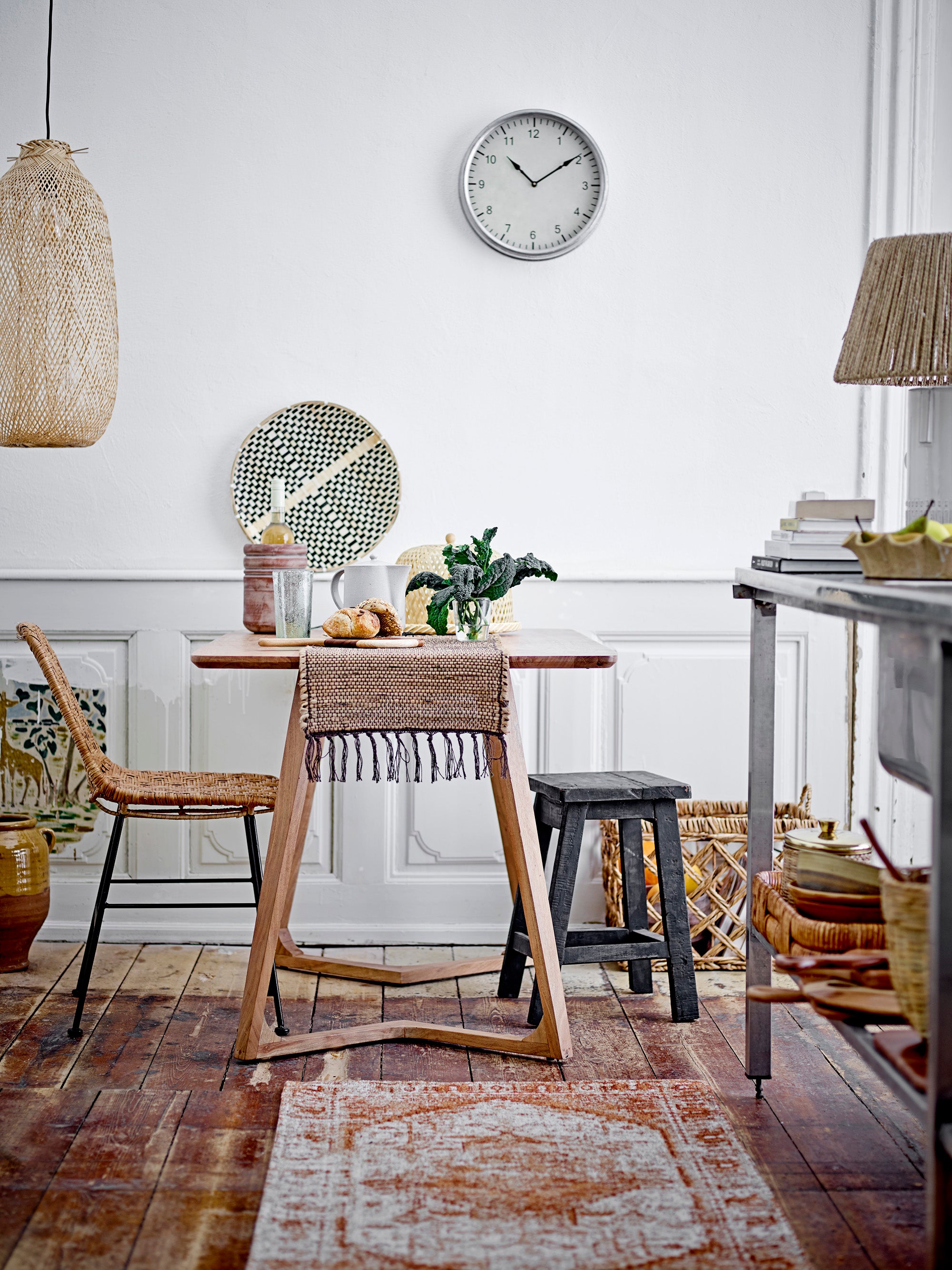 Tona Vægdekoration sæt af 3