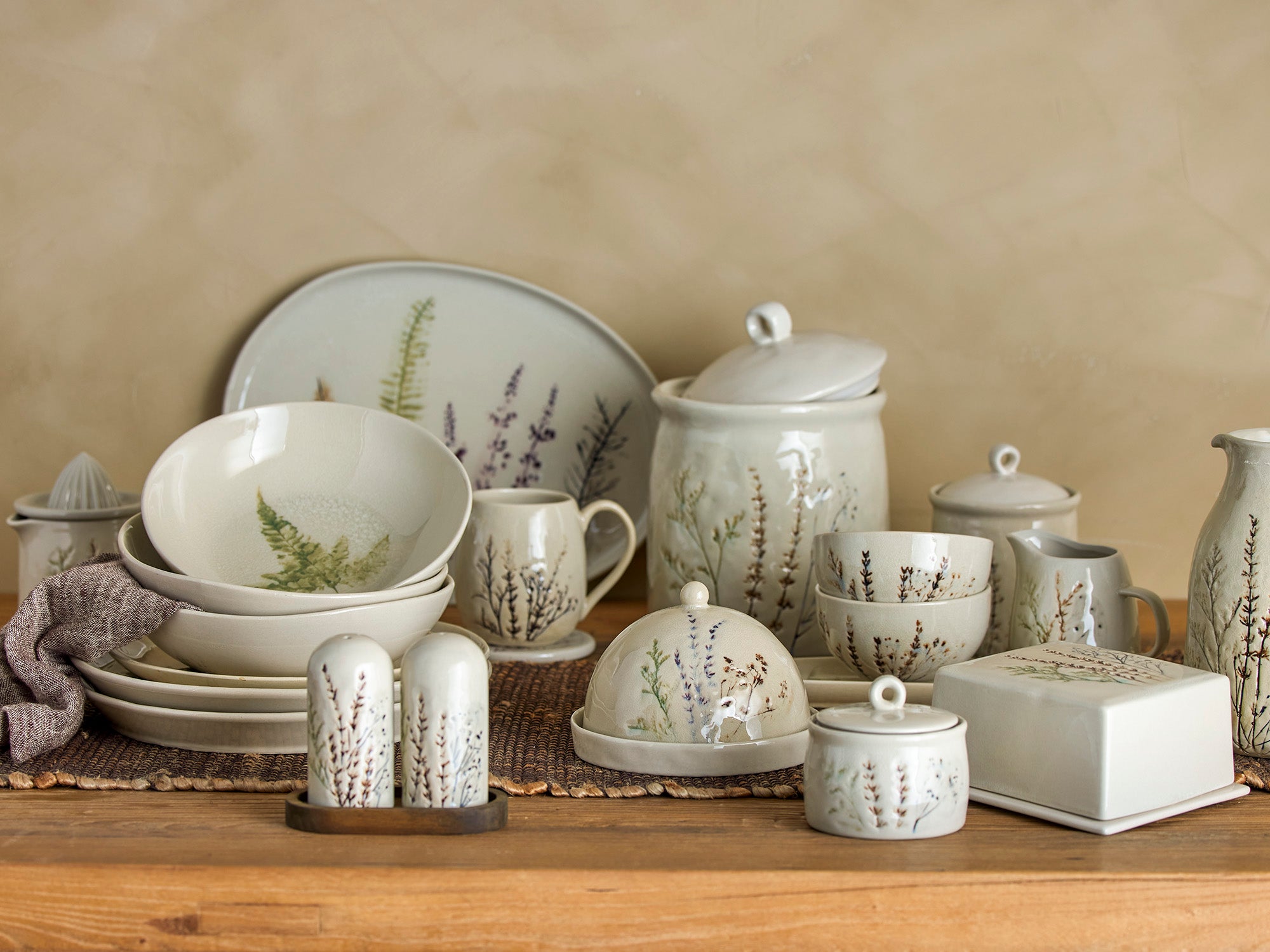 Bea Salt & Pebersæt