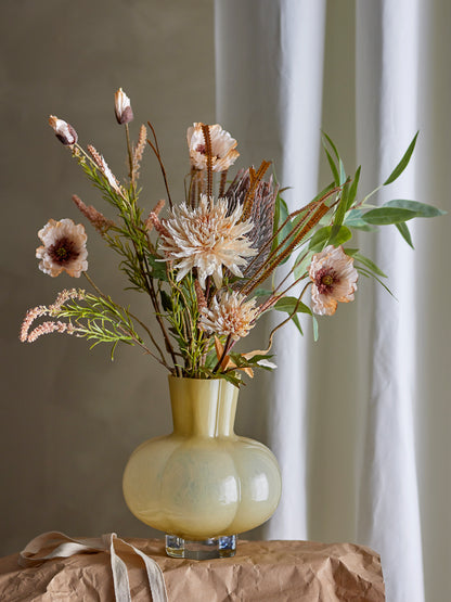Poppy Kunstig Blomst