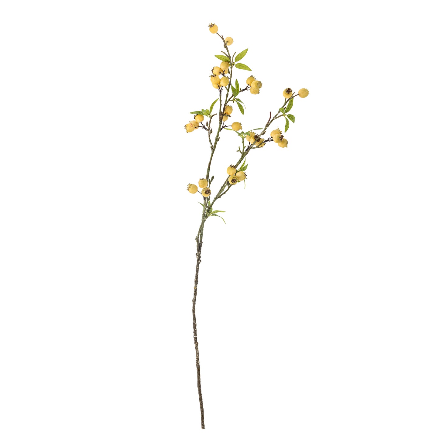Hawthorn Kunstig Blomst
