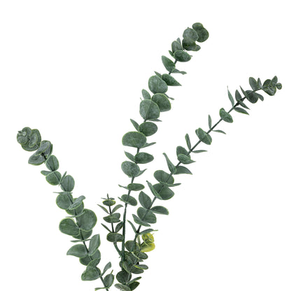 Eucalyptus Kunstig Blomst