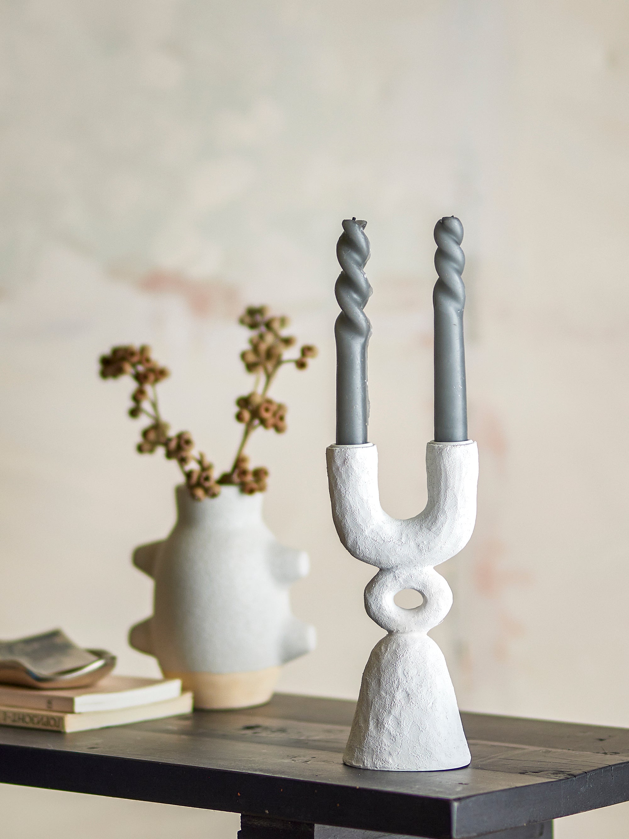 Syra Lysestage til 2