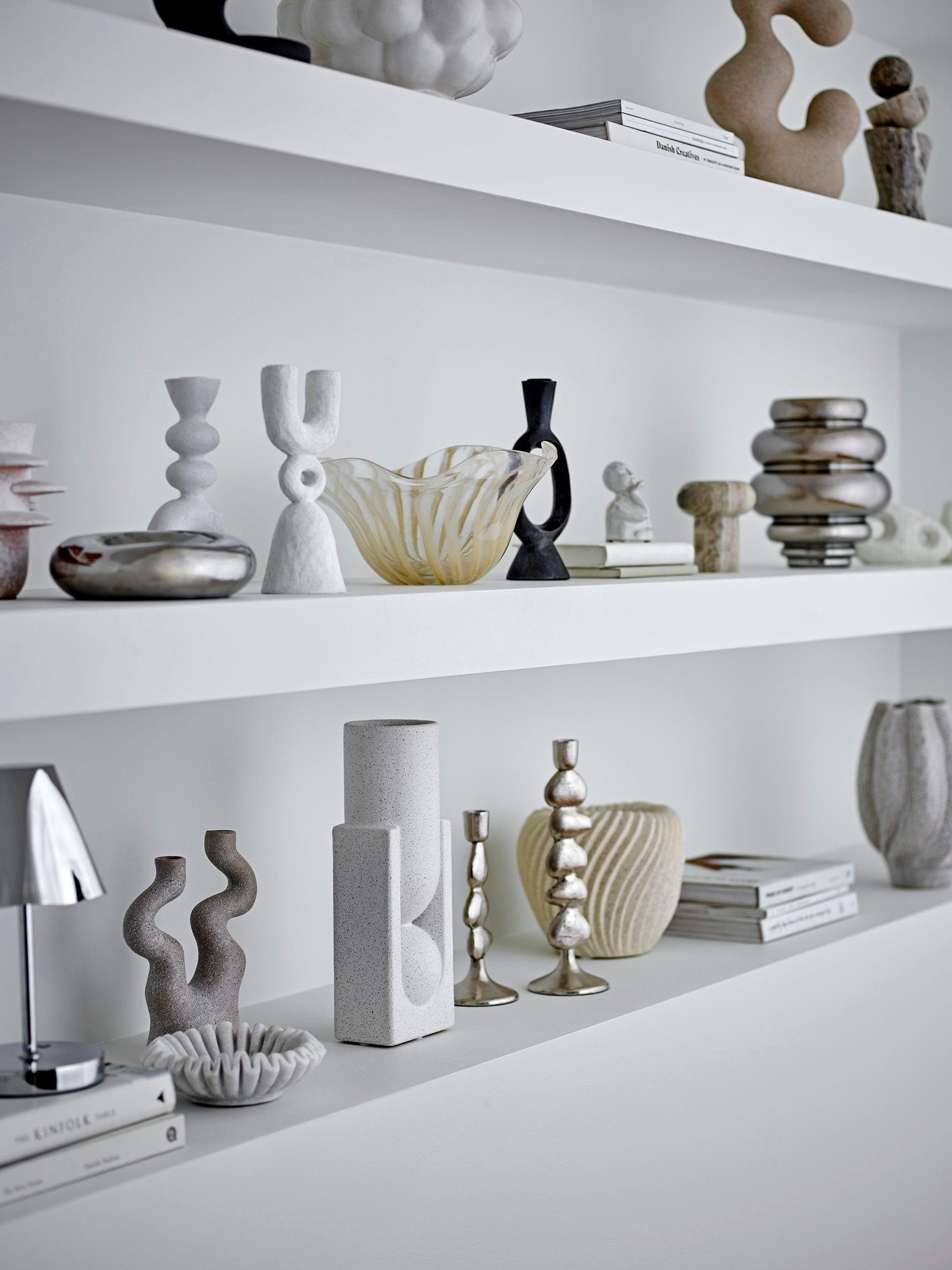 Syra Lysestage til 2