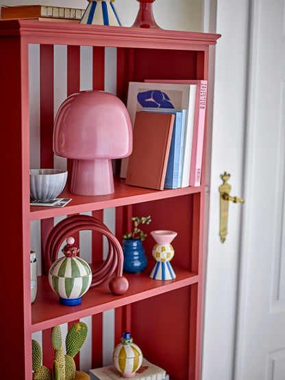 Bob Votive & Candle Holder