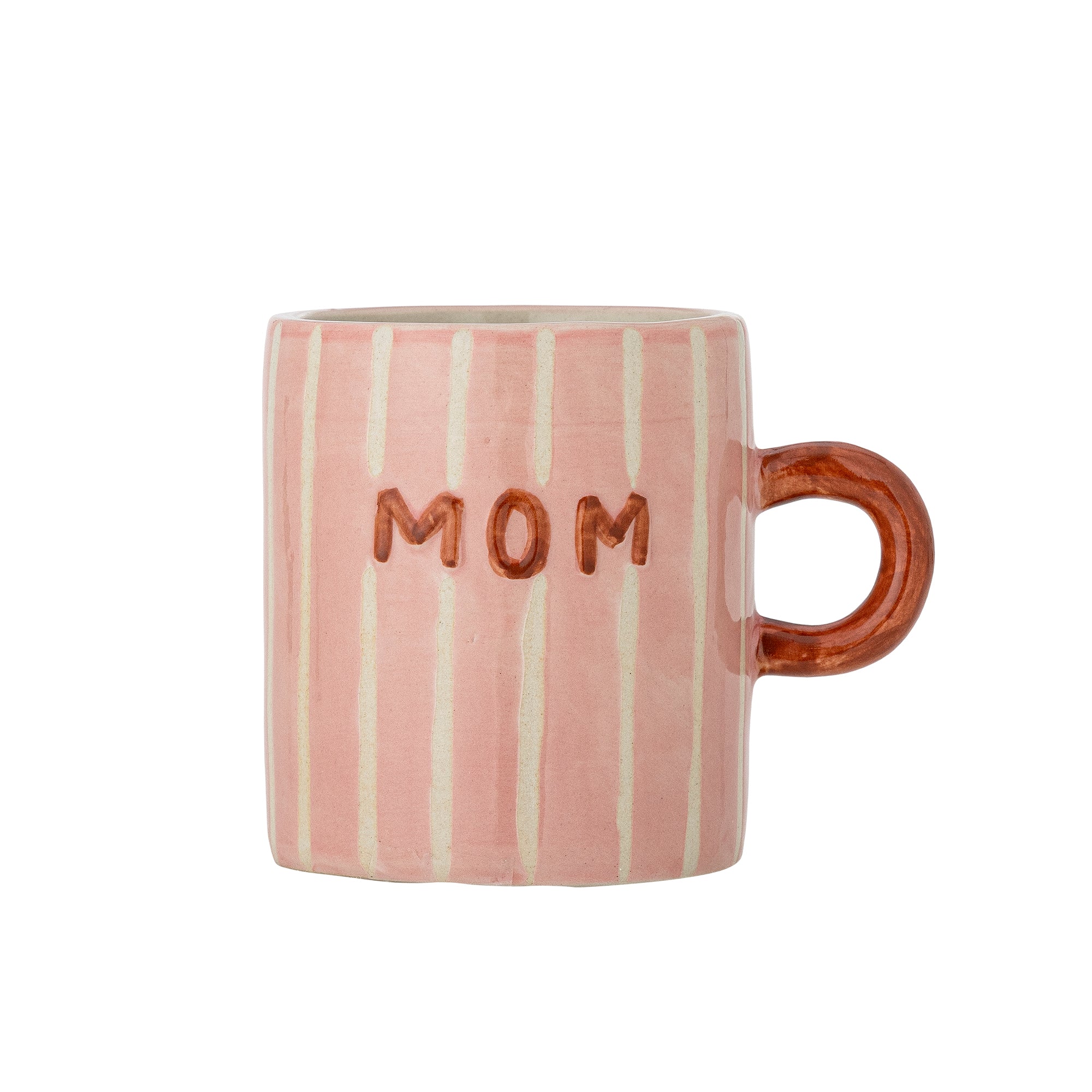 Cherish Mug - Mom