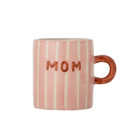 Cherish Mug - Mom
