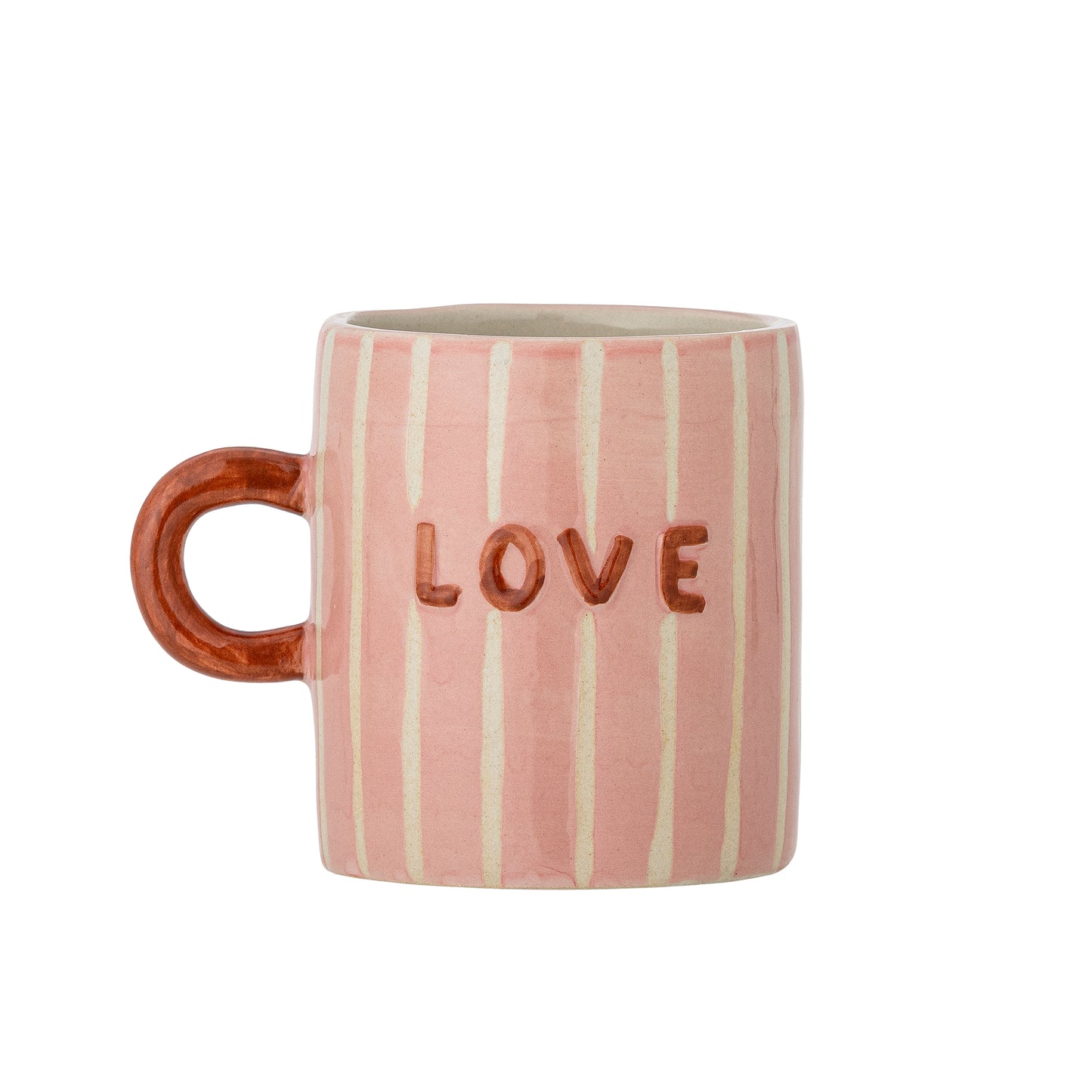 Cherish Mug - Mom