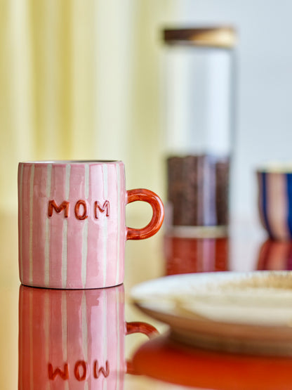 Cherish Mug - Mom