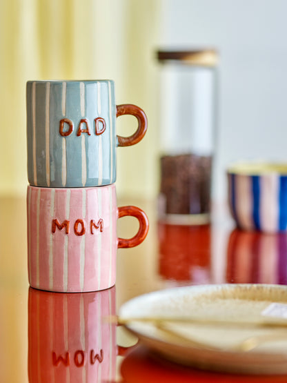 Cherish Mug - Mom