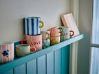 Cherish Mug - Mom