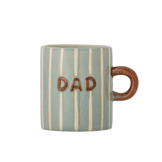 Cherish Mug - Dad