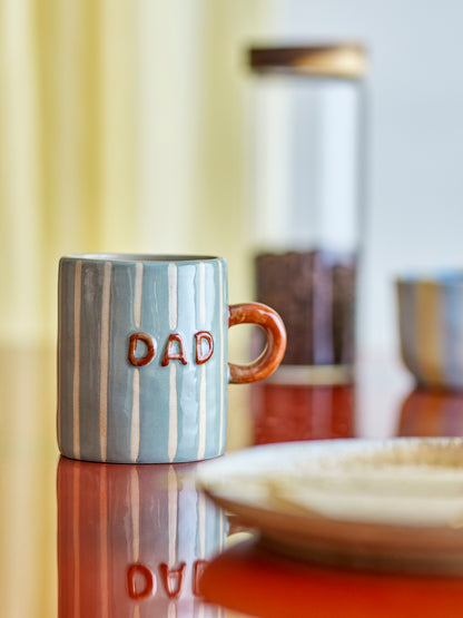 Cherish Mug - Dad