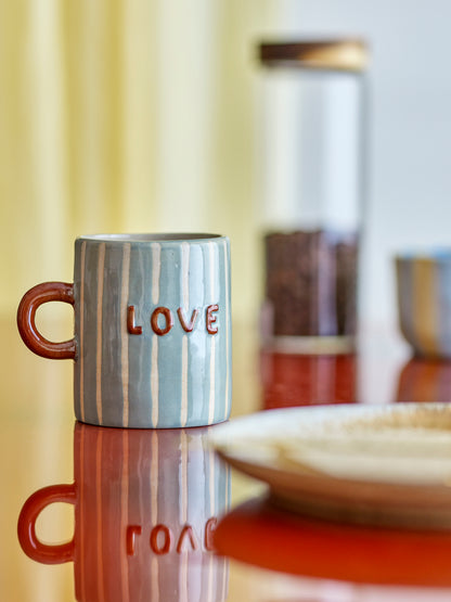 Cherish Mug - Dad