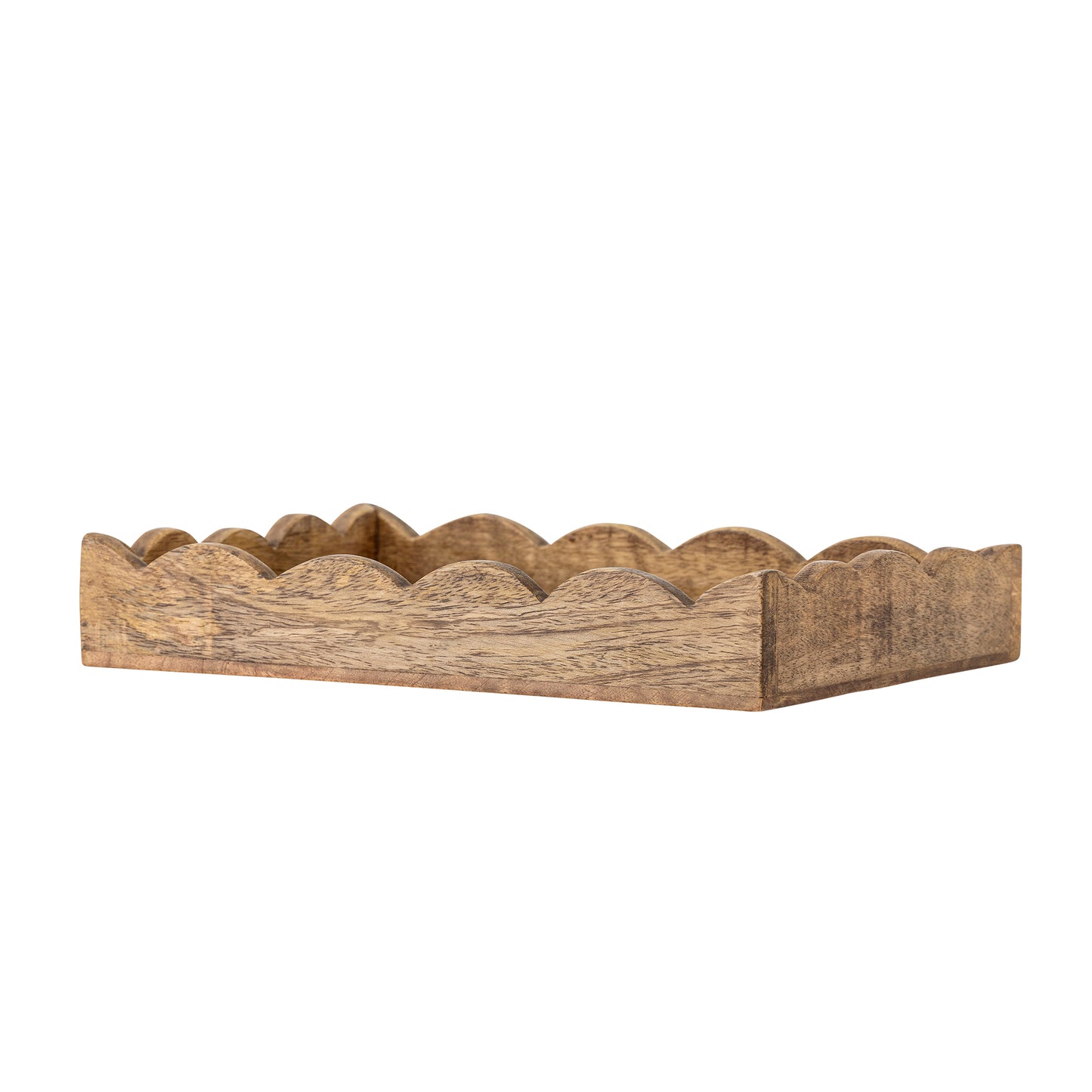 Namira Serveringsbakke, Natur, FSC 100%® Mango
