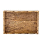 Namira Serveringsbakke, Natur, FSC 100%® Mango