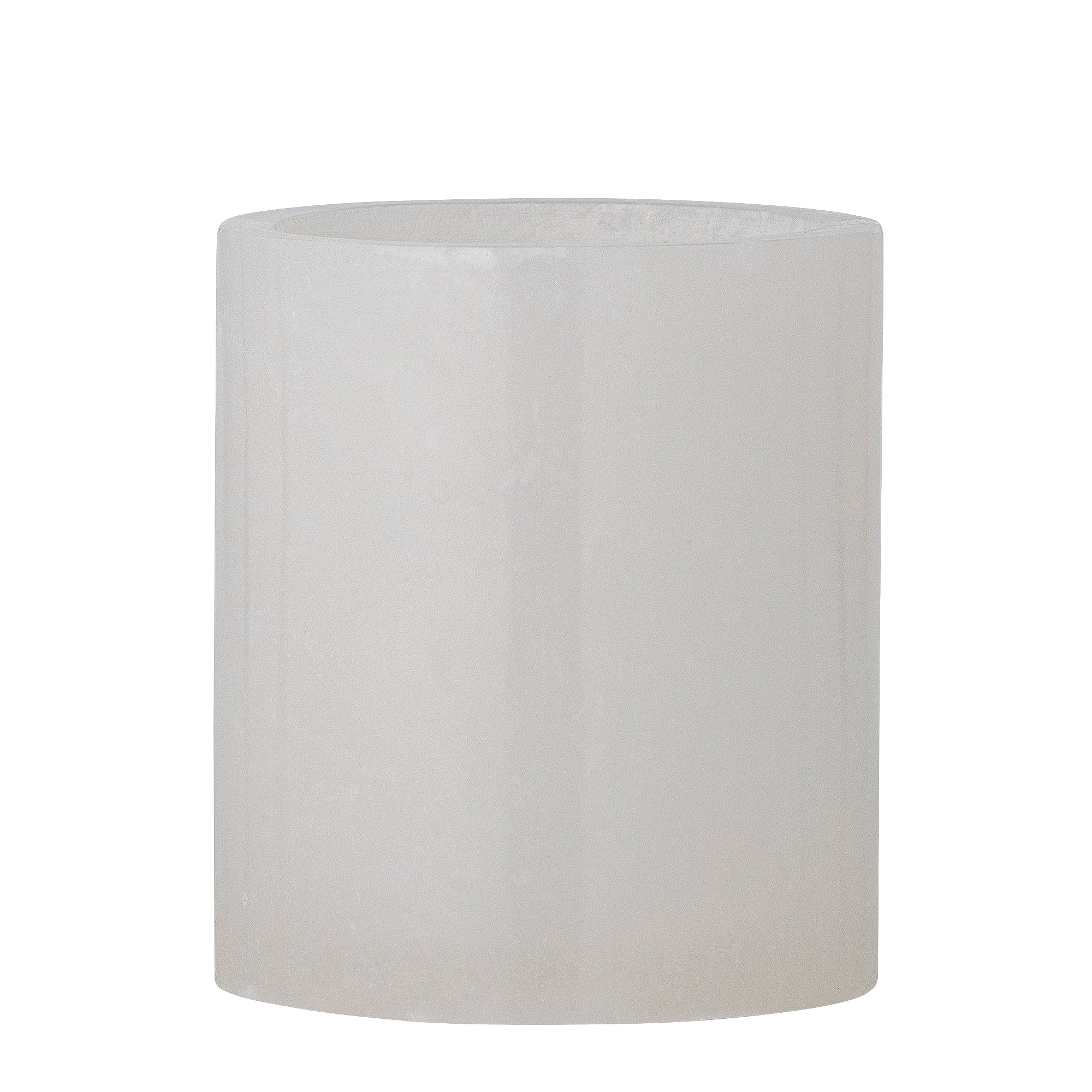 Annebel Votive, Alabaster