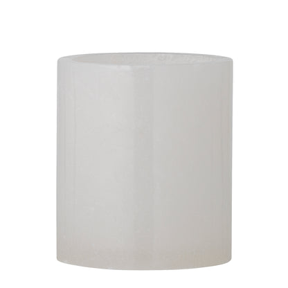 Annebel Votive, Alabaster