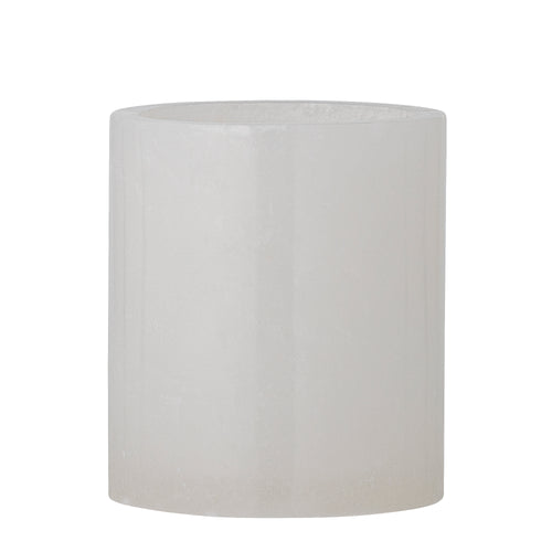 Annebel Votive, Alabaster