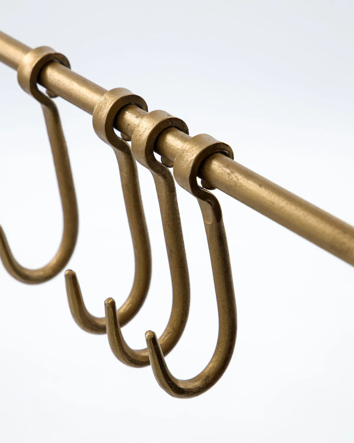 Knagerække Hooks