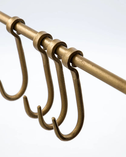 Knagerække Hooks