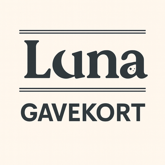 Luna gavekort