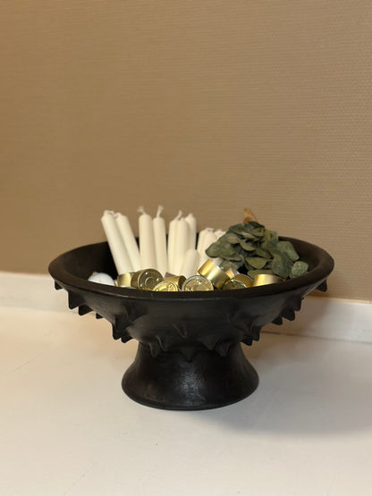NAHA large round bowl