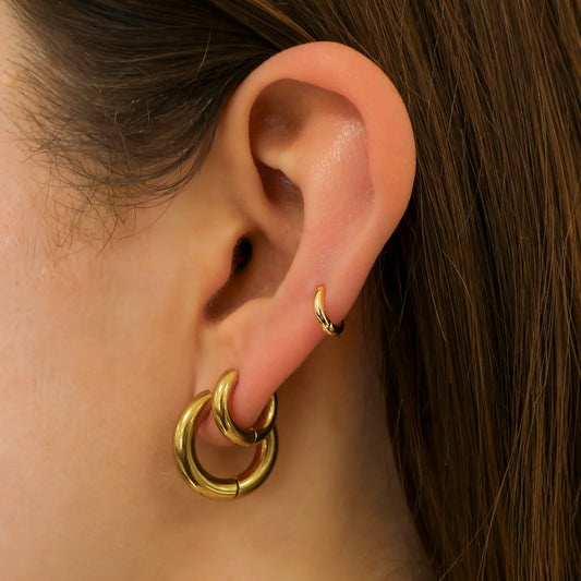 Basic Helix Guld