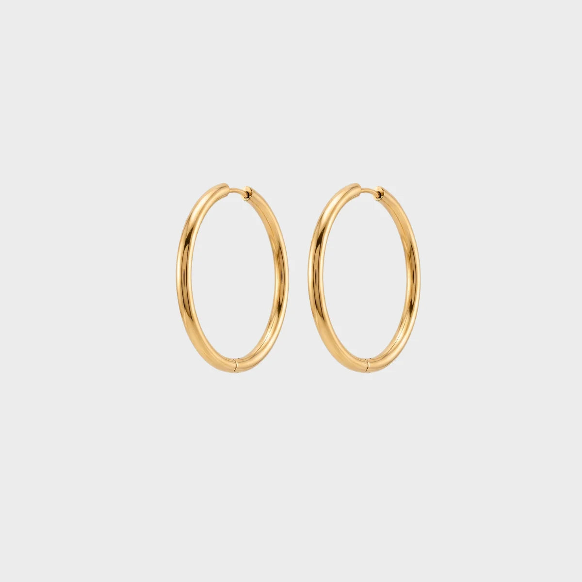 BASIC HOOPS - Vandfaste