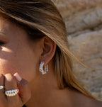 CAVE HOOPS