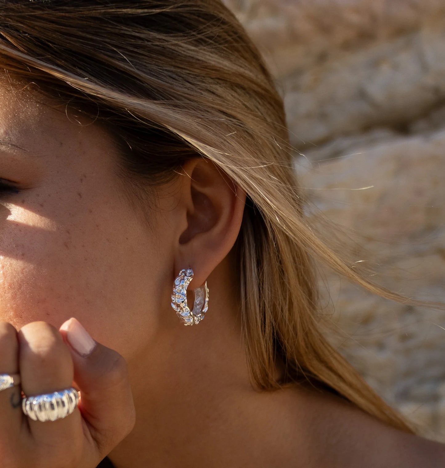 CAVE HOOPS