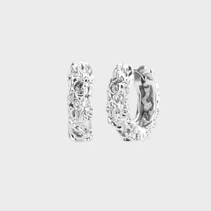 CAVE HOOPS