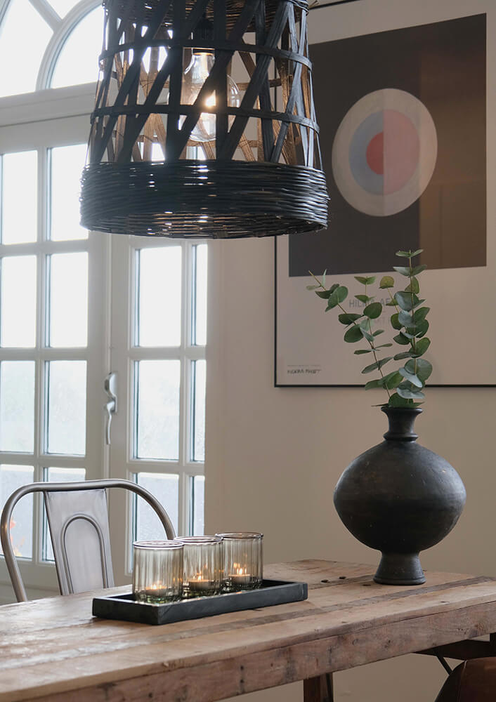 Merlot rustik lervase